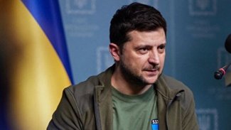 Kremlin'den 'Rusya Zelenskiy'i öldürmek mi istiyor?' sorusuna yanıt