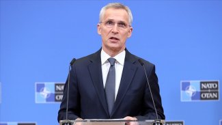 Stoltenberg: Ukrayna'nın acil askeri yardıma ihtiyacı var