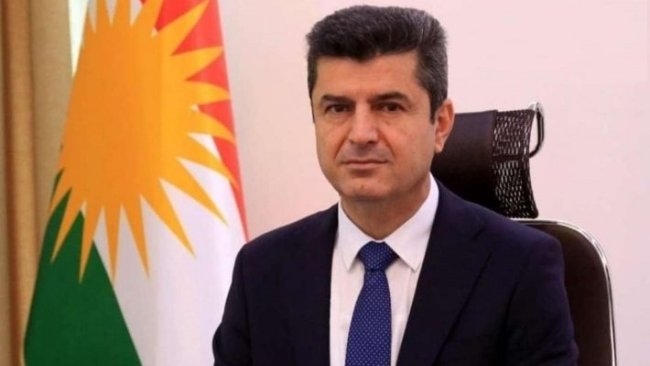Duhok Valisi: Washington Şengal Anlaşması’nın uygulanmasını istiyor