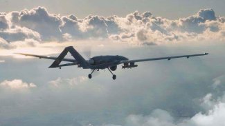 New York Times: Pentagon, Ukrayna askerlerine SİHA eğitimi veriyor