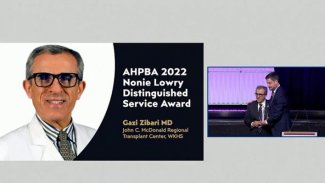 ABD’de Kürt doktora ödül