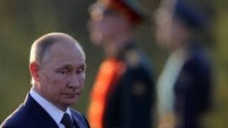 China Daily gazetesi: Putin ABD’nin tuzağına düştü