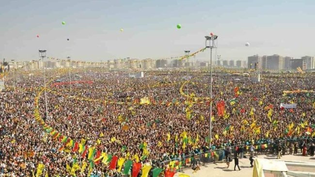 İçi Boş Bir Newroz!