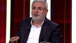 Mehmet Metiner'den AKP'lilere Kürtçe şarkı tepkisi: Derhal kaldırın!