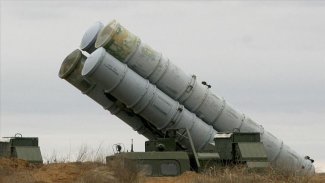 Slovakya'dan Ukrayna'ya S-300 yardımı