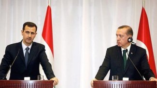 Erdoğan’ın Esad’a mesajı ve ABD’nin Suriye hamlesi