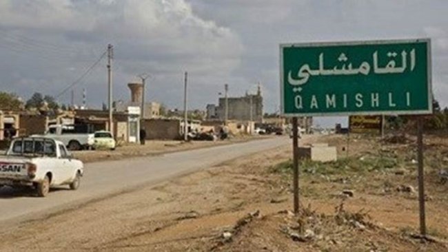 Kamişlo'da Asayiş Güçleri ile rejim güçleri arasında gerginlik
