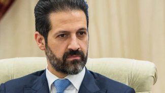 Talabani: Kürdistan bir çok bölgenin enerji ihtiyacını karşılayabilir