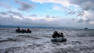 Ege’de boğulan 5 kişinin cenazesi yarın Kürdistan Bölgesine getirilecek