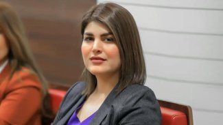 Lîza Kakeyî: Süleymaniye'nin aylık geliri tamamen yolsuzluk yoluyla buharlaşıyor!