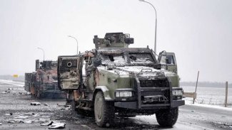 WP: Rusya Ukrayna işgalinde neden başarısız oldu? İşte Rusya'nın 9 hatası