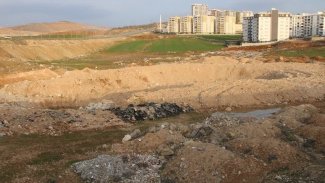 26 kuruluştan ‘Newala Qesaba’nın yapılaşmaya açılmasına tepki