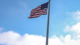 ABD'den personeline Şanghay talimatı: Derhal terk edin