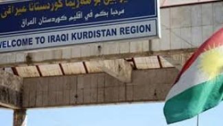 Kürdistan Bölgesi ile Rojhılat arasında yeni sınır kapısı açıldı