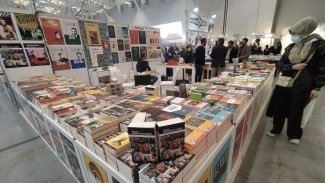 Kürdistan Bölgesi’ne gelen kitaplar engelleniyor mu?