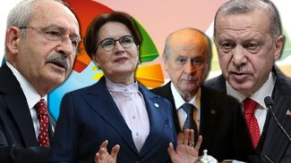 Kürdler Neden Size Oy Versin?