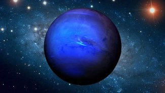 Neptün’de sıcaklıklar esrarengiz biçimde düşüyor