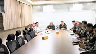 Peşmerge Bakanlığı ve Uluslararası Koalisyon'dan reform süreci toplantısı