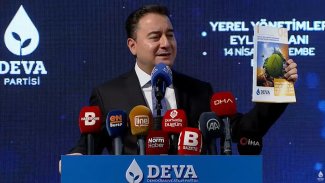 Babacan'dan 'Kayyum' açıklaması: Partizan uygulamaları tarihe karıştıracağız