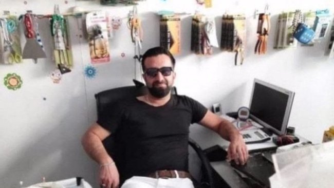 Mahkeme, Ezidi kadını öldüren erkeğe 25 yıl hapis, 'haksız tahrik indirimi' de ret verdi