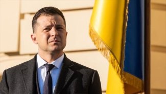 Zelenskiy Ukrayna'yı neden 'büyük İsrail' yapmak istiyor?