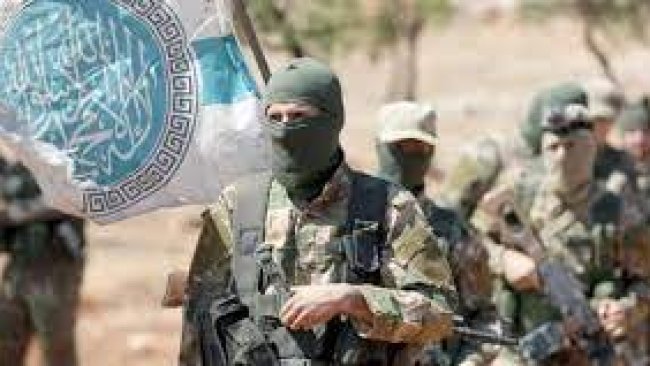 ‘Geçim’ cihadı: Suriye’de aylık maaş alabilmek için HTŞ’ye katılıyorlar
