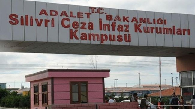 Hapishaneleri İzleme Heyeti: Silivri'de intihara zorlanan 10 tutuklu sevk edildi