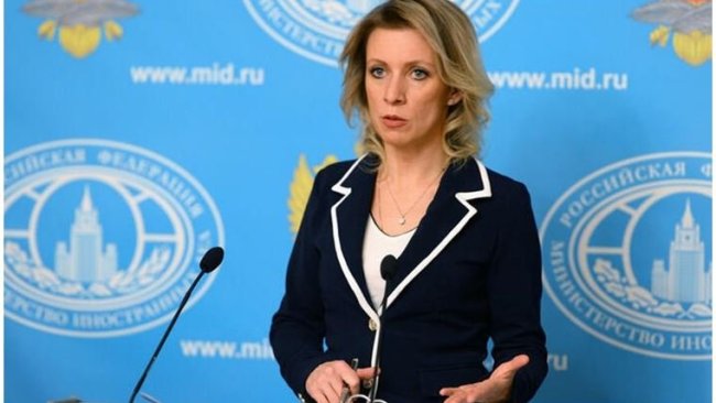 Rusya'dan İsveç ve Finlandiya’nın NATO üyeliğine ilişkin sert açıklama