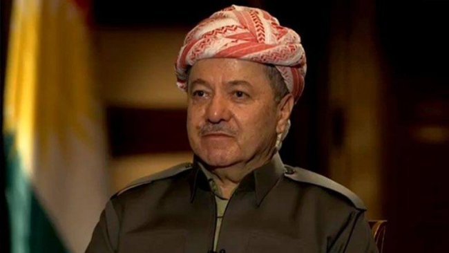 Başkan Barzani’den Paskalya mesajı