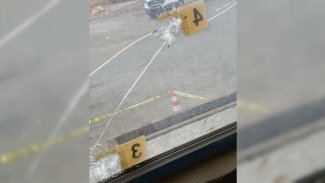 DEVA Partisi Pütürge İlçe Binasına Silahlı Saldırı