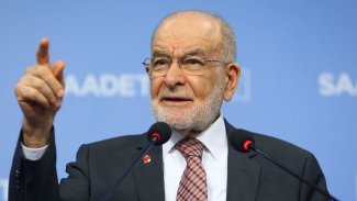 Karamollaoğlu: Suriye'yi Türkiye karıştırdı