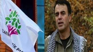 PKK’den HDP’ye 'Kürt Partisi' uyarısı