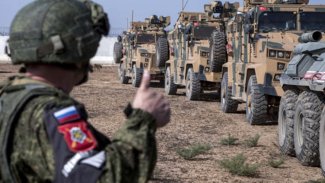 'Rusya’nın gücünün zayıflaması Türkiye’yi Suriye’de daha fazla ilerleme için cesaretlendirebilir'