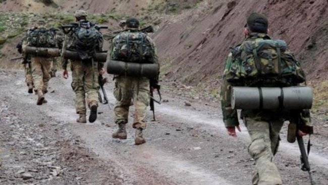 Diyarbakır’da operasyon
