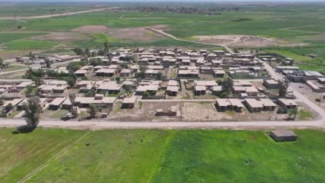 Kerkük’te Araplar, Kürtlerin mülklerine el koyuyor