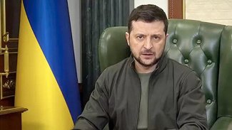 Zelenskiy: Dünya Putin’in nükleer silah kullanmasına hazır olmalı