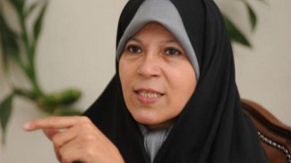 Eski Cumhurbaşkanı'nın kızından  flaş 'Erbil' saldırısı açıklaması