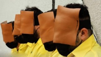 Kerkük’te IŞİD'e operasyon