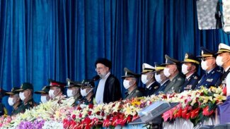 Reisi’den İsrail’e tehdit: En ufak bir harekette kalbinizden vurulacaksınız...