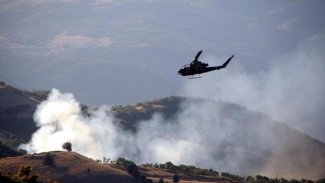 Şiddetli çatışmalar: TSK ve HPG'den operasyon açıklaması