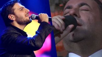 Ünlü müzisyen Sami Yusuf'un seslendirdiği ilahi Kürt sanatçıya ait