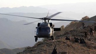 Bağdat'tan Ankara'ya protesto notası!