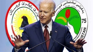 Biden, KDP ve KYB’yi uyardı!