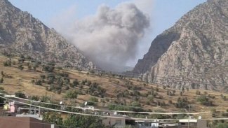 Irak Cumhurbaşkanlığı'ndan  TSK operasyonlarına ilişkin açıklama