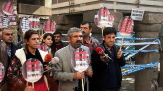 Tahir Elçi cinayeti davası: Rapor 7 yıl sonra dosyada