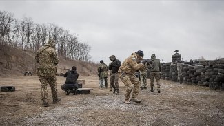 Avrupalı ​​yetkili: Wagner’ın paralı askerleri ile Suriye ve Libya’dan binlerce unsur Ukrayna’ya karşı savaşıyor