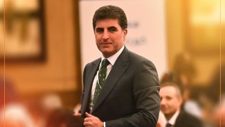 Başkan Barzani'den 'Çarşema Sor' mesajı: 'Kürdistan halkının yasal haklarının savunucuları olacağız'