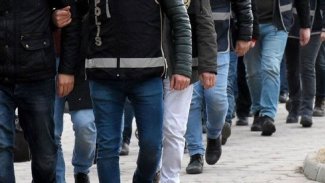 Diyarbakır merkezli 6 ilde operasyon