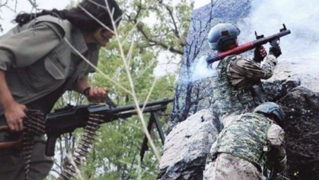 MSB ve HPG'den son bilanço ve operasyon açıklaması