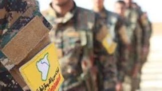 Deyrizor’da saldırı: 2 DSG’li hayatını kaybetti